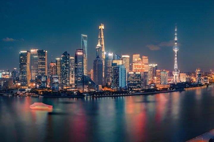 Shanghai Luxury Bar Crawl in 5-star Hotel or Boutique Hotel - Image 3