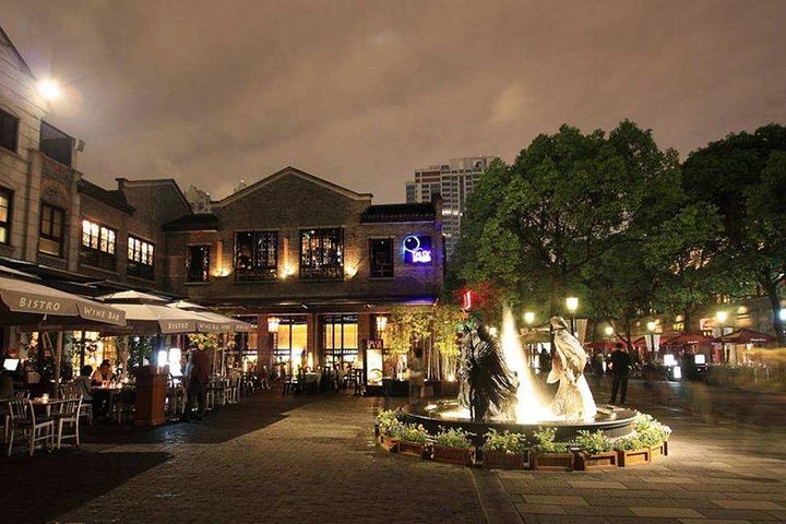 Shanghai Private City Day Trip - Enjoy History, Humanity, Culture, Modernization - Image 5