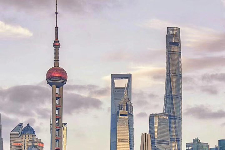 Shanghai Private Day Tour - Image 1