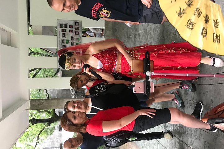 Shanghai Private Day Tour - Image 2