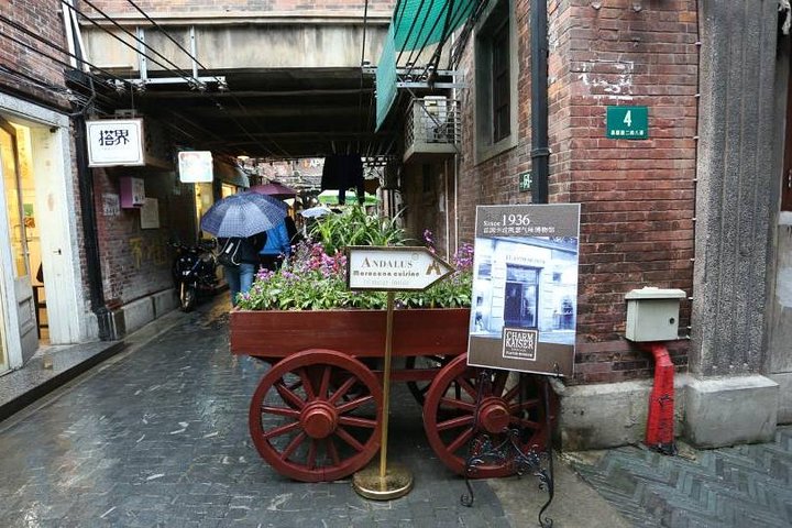 Shanghai Private Day Tour by Limo - Modern & Traditional Experience - Image 2