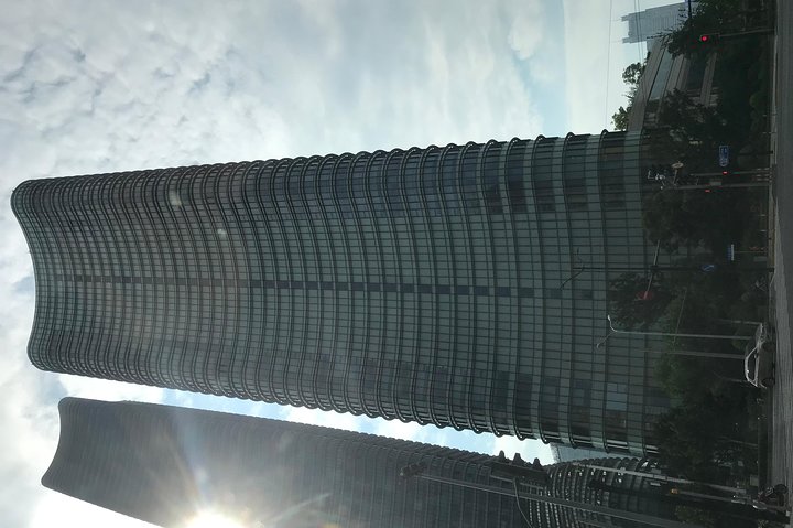 Shanghai Private Day Tour - Image 3