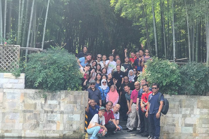 Shanghai Private Day Tour - Image 5