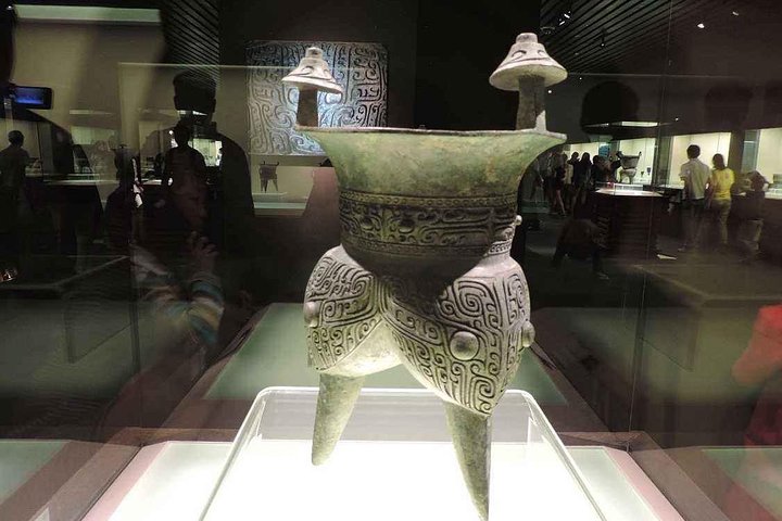 Shanghai Shore Excursion: Half-Day Private City Sightseeing Tour Including Jade Buddha Temple - Image 5