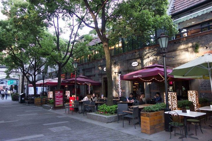Shanghai Shore Excursion: Private Full-Day City Sightseeing Tour Including Jade Buddha Temple - Image 5