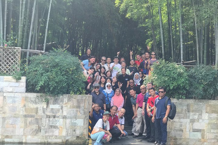 Shanghai Shore Excursions - Image 4
