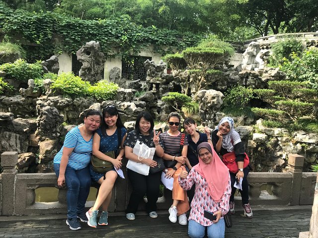 Shanghai Shore Excursions - Image 2