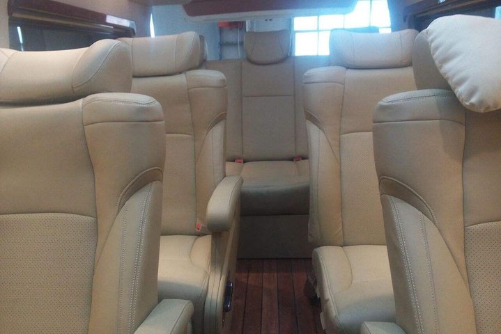 shanghai tour guide and car rental  - Image 5