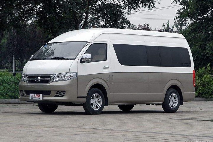 shanghai tour guide and car rental  - Image 3