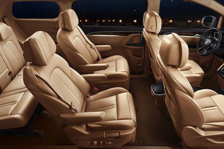 shanghai tour guide and car rental  - Image 2