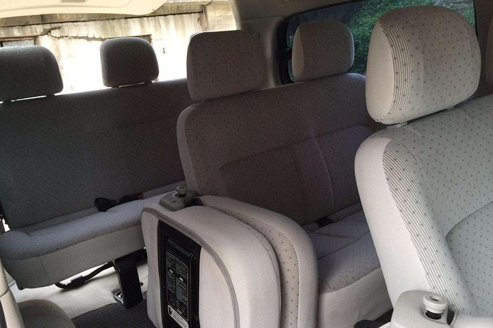 shanghai tour guide and car rental  - Image 4