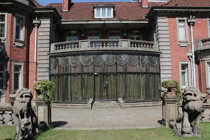 Shanghai Uncommon Historic Sites Tour - Image 1