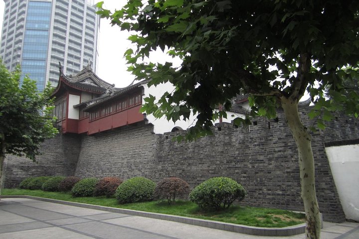 Shanghai Uncommon Historic Sites Tour - Image 5