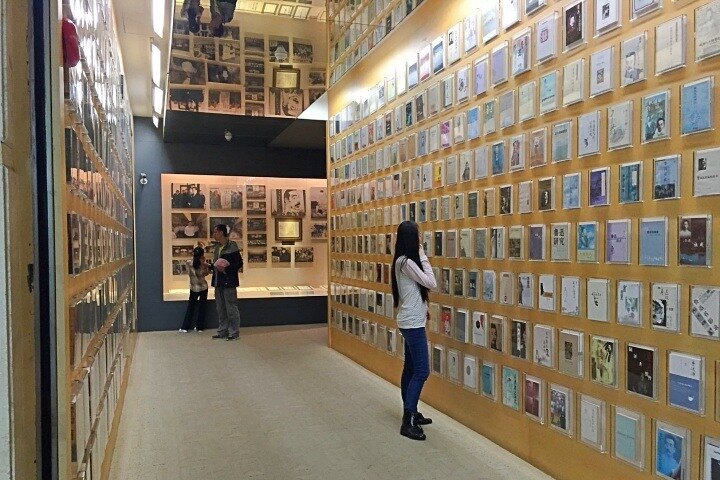 Shanghai Uncommon Historic Sites Tour - Image 3