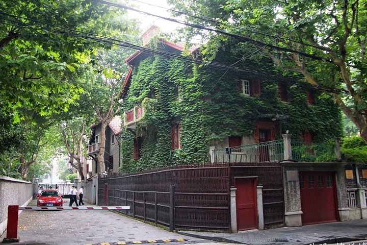 Shore Excursion to Shanghai(stay overnight on Wusongkou cruise ship) - Image 4