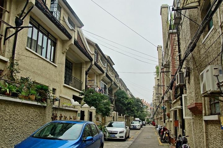 Shore Excursion to Shanghai(stay overnight on Wusongkou cruise ship) - Image 3