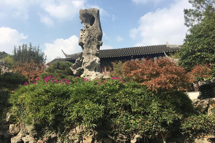 Suzhou Day Tour - Image 2
