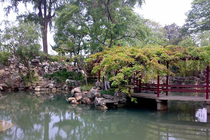 Suzhou Day Tour - Image 4