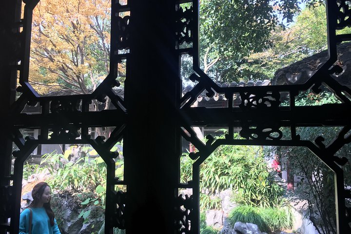 Suzhou Day Tour - Image 3