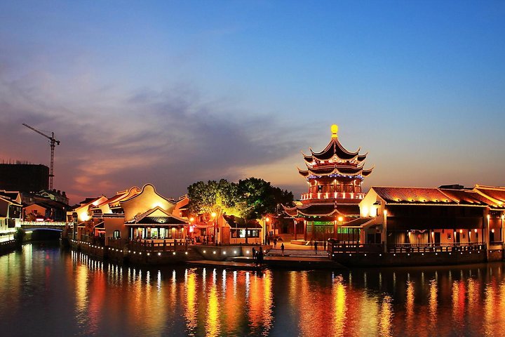 Suzhou Private Day Tour by Limo From Shanghai - Image 3