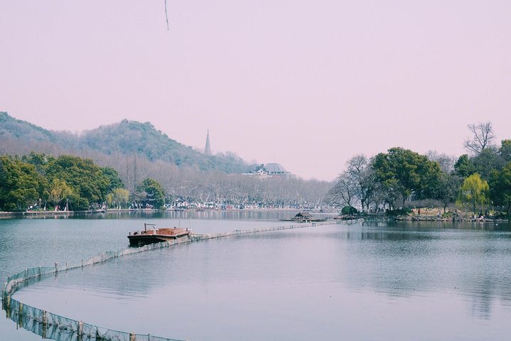 Ultimate 3-Day Tour Package: Shanghai, Hangzhou, Suzhou with Zhouzhuang or Tongli - Image 4