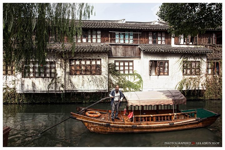 Ultimate 3-Day Tour Package: Shanghai, Hangzhou, Suzhou with Zhouzhuang or Tongli - Image 2
