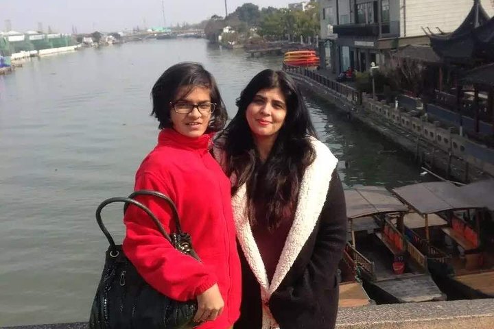 water village of shagnhai tour - Image 5