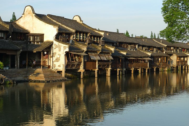 Wuzhen Private Full-Day Tour from Shanghai - Image 3