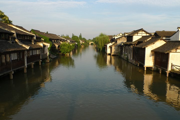Wuzhen Private Full-Day Tour from Shanghai - Image 5