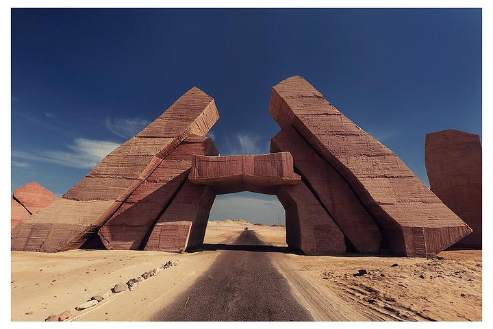 1 Day Private Trip to Ras Mohamed By Car From Sharm-el-Sheikh - Image 4