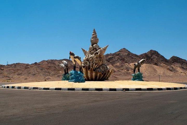 1 Day Private Trip to Ras Mohamed By Car From Sharm-el-Sheikh - Image 5