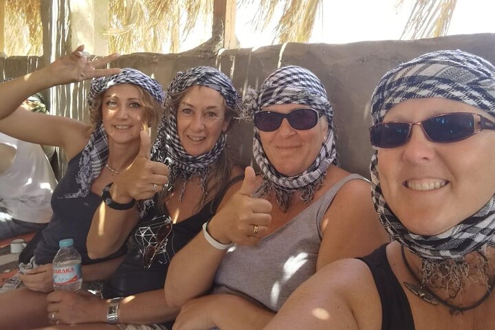 7x1Mega Safari Sharm El Sheikh - Image 3