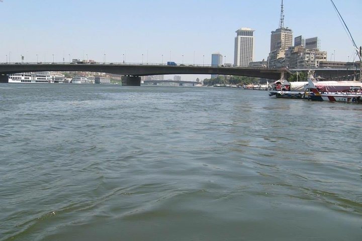 cairo tour by bus from sharm  - Image 2