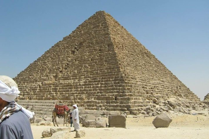 cairo tour by bus from sharm  - Image 5