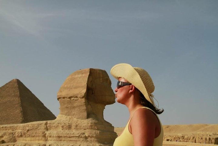 cairo tour by bus from sharm  - Image 3