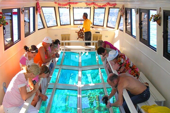 Crazy Water Sports Adventurous Day Out Trip in Sharm El Sheikh - Image 5