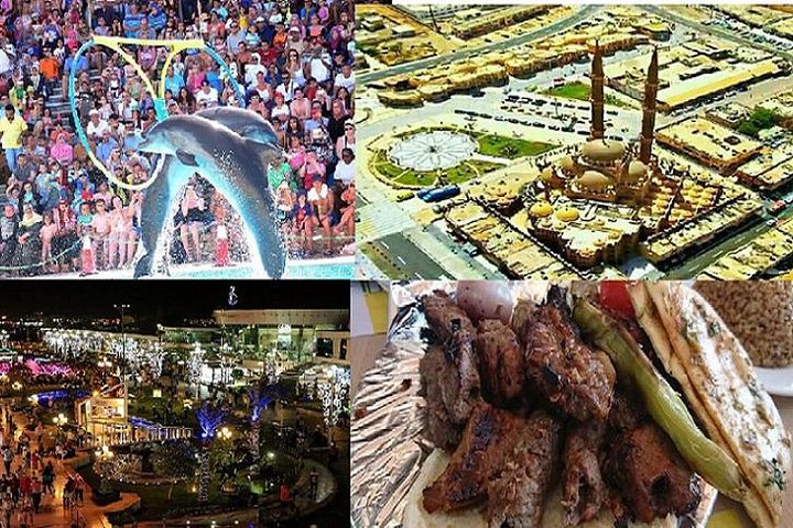 Crazy Water Sports Adventurous Day Out Trip in Sharm El Sheikh - Image 2