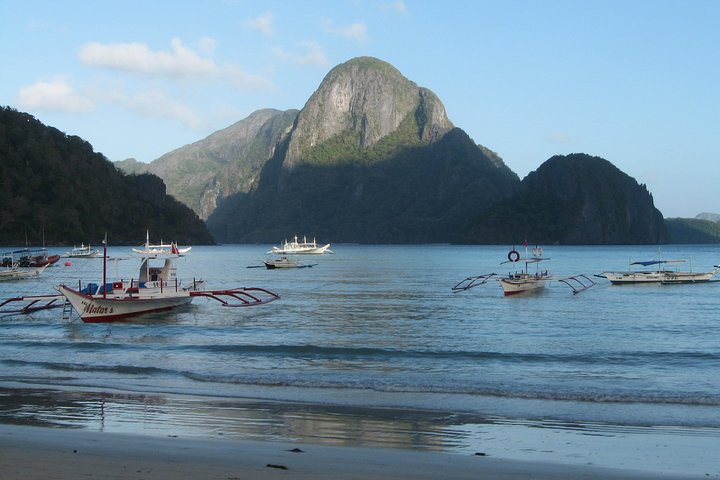 Dahab Safari & Snorkeling at Blue Hole - Image 3