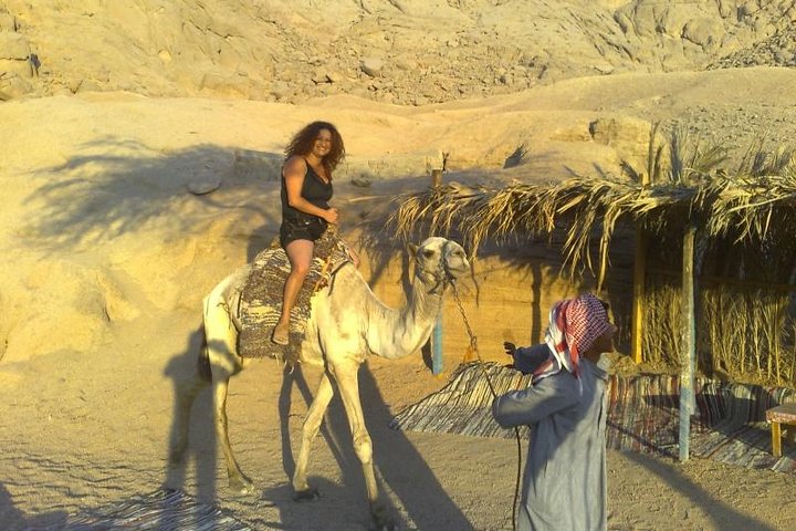 Dahab Safari & Snorkeling at Blue Hole - Image 2