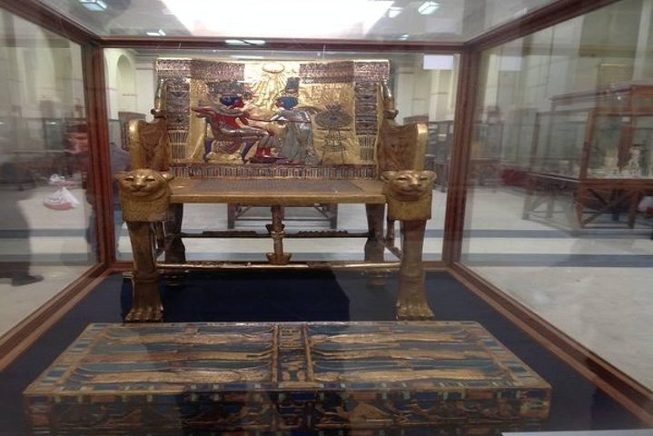 Day Tour To Cairo From Sharm El Sheikh - Image 2