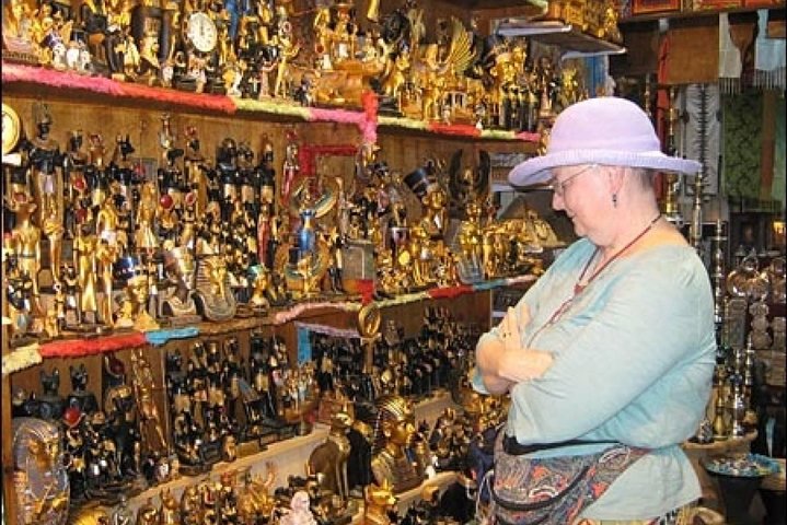 Day Tour To Cairo From Sharm El Sheikh - Image 4
