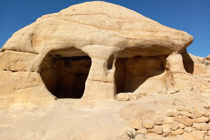 Day trip to Petra by ferry from Sharm el Sheikh - Image 5