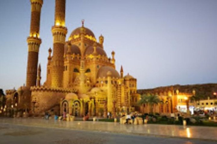 Discover Sharm El Sheikh city tour - Image 2