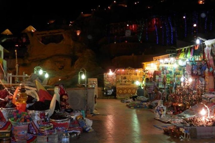 Discover Sharm El Sheikh city tour - Image 3