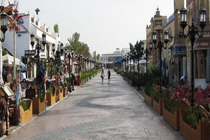Discover Sharm El Sheikh city tour - Image 1