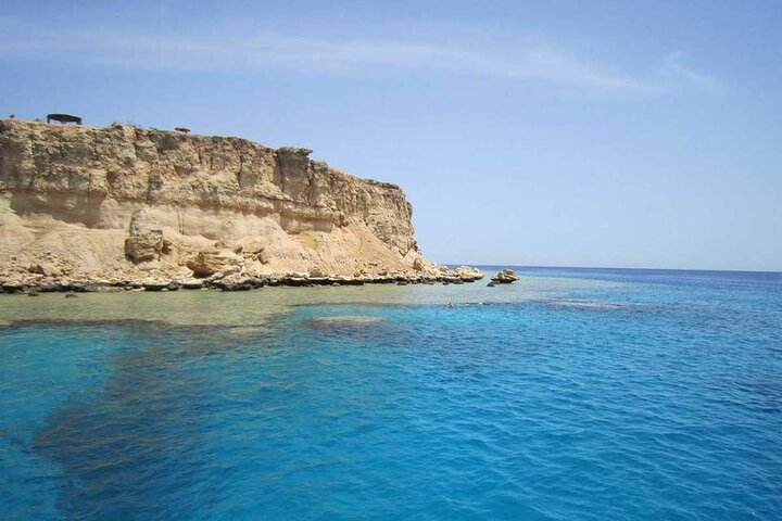 Diving Tour at Ras Mohammed by boat  - Image 3