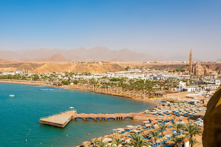 Full Day Private Shore Tour in Sharm from Sharm El-Sheikh Port - Image 2