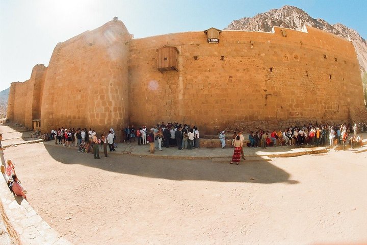 mouses mount &st.cathrine - Image 1