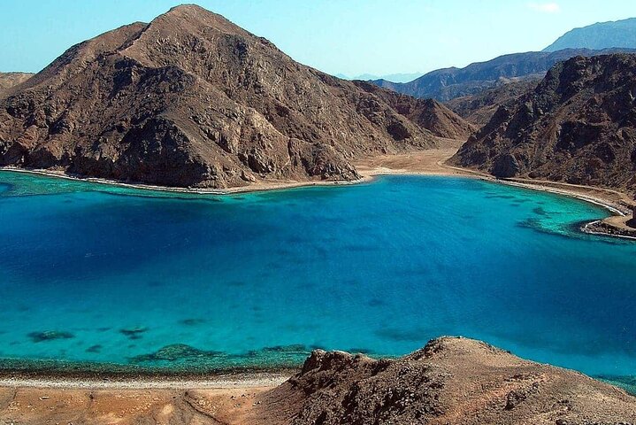 Private Sharm El Sheikh Airport Transfers - Image 3