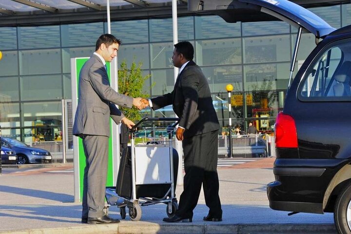 Private Sharm El Sheikh Airport Transfers - Image 2